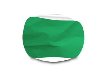 Mockup Şablonu için Boş Yapıştırma Dokusu Tasarımı