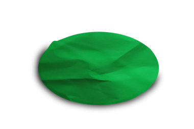 Mockup Şablonu için Boş Yapıştırma Dokusu Tasarımı