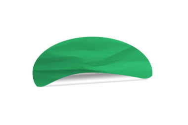 Mockup Şablonu için Boş Yapıştırma Dokusu Tasarımı