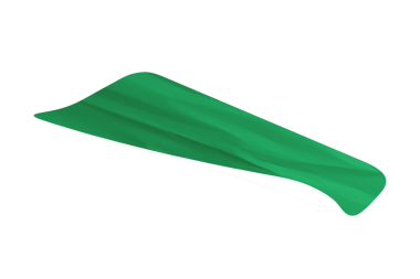 Mockup Şablonu için Boş Yapıştırma Dokusu Tasarımı