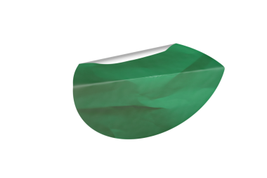 Mockup Şablonu için Boş Yapıştırma Dokusu Tasarımı