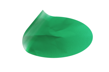 Mockup Şablonu için Boş Yapıştırma Dokusu Tasarımı