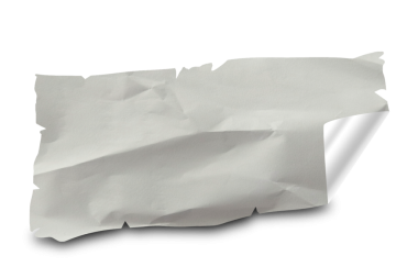 Boş Yapıştırılmış Kağıt Etiketi Etiketi DokusuName 