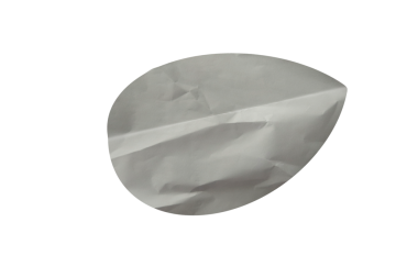 Boş Yapıştırılmış Kağıt Etiketi Etiketi DokusuName 