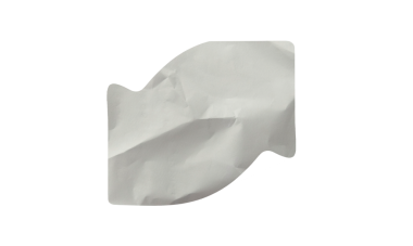 Boş Yapıştırılmış Kağıt Etiketi Etiketi DokusuName 