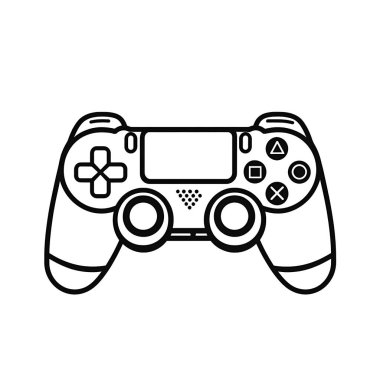 konuşma balonu simgesi, vektör illüstrasyonu