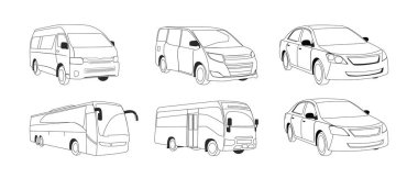 Araba vektör kümesi