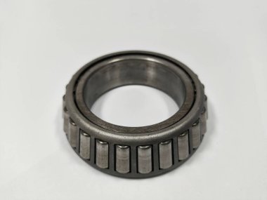 Bir Roller Bearing Mekanizmasının Yakın Çekimi