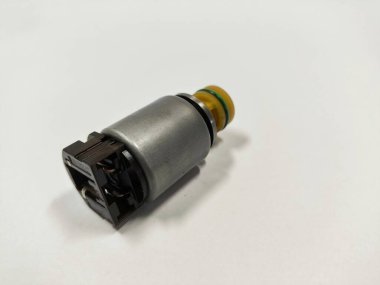 Automatic Transmission Solenoid Valves