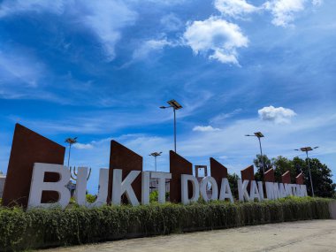 Balikpapan-Endonezya 21 Aralık 2024 