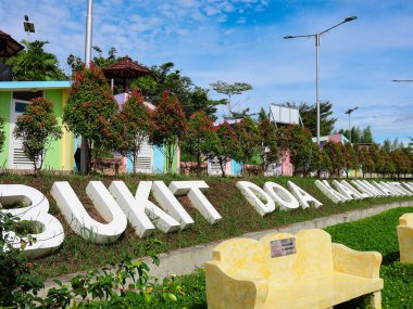 Balikpapan-Endonezya 21 Aralık 2024 