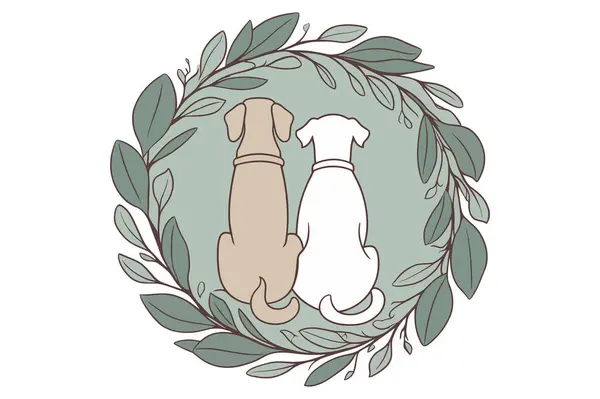 Hayvan bakım logosu tasarımı. Hayvan bakımı logosu dizaynı 10 puan.