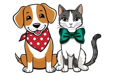 Hayvan bakım logosu tasarımı. Hayvan bakımı logosu dizaynı 10 puan.