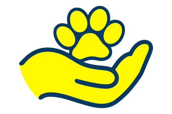 Hayvan bakım logosu tasarımı. Hayvan bakımı logosu dizaynı 10 puan.