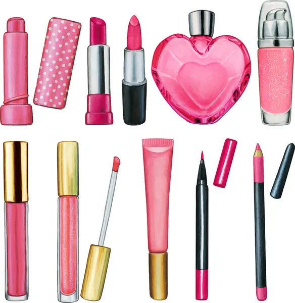 suluboya el kozmetik koleksiyonu