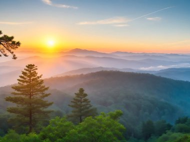 Beleş fotoğraf tarihi orman turizmi gündoğumu ünlü antik