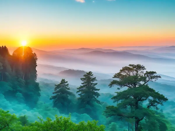 Beleş fotoğraf tarihi orman turizmi gündoğumu ünlü antik