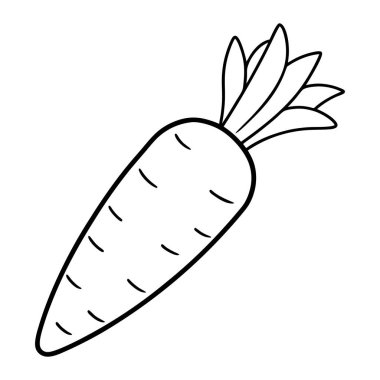 çizim karikatür soğan