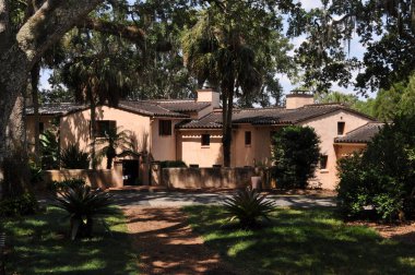 Bok Kulesi Bahçelerinde El Retiro