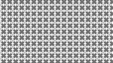 Soyut geometrik klasik model tasarımı