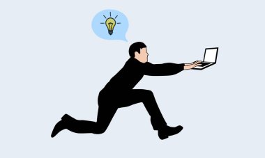 İmkansız koşullarda fikirler bulmak