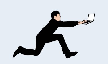 Acele et ki istediğin bir şeyi kaçırmayasın.