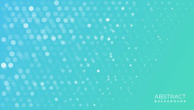 Bulanık çokgenlerle arkaplan eğimini kaldır