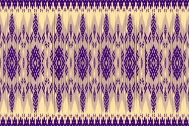 Mor, pürüzsüz kumaş deseni