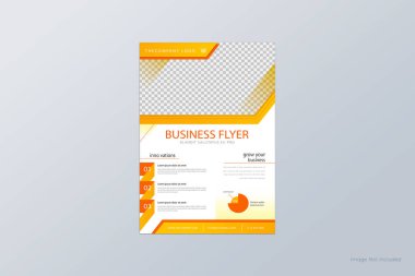 Şirket broşür tasarımı. Dijital pazarlama ajansı broşürü, pazarlama broşürü. Yeni dijital pazarlama broşürünüzü yetiştirin. dijital pazarlama broşürü Pro Vektörü