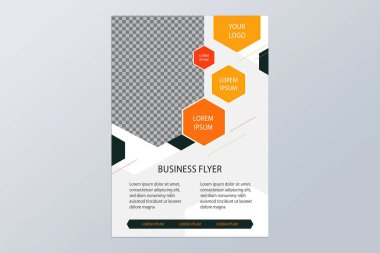 Şirket broşürleri, Flyer kapak tasarımı, yıllık rapor, kurumsal sunum, dijital pazarlama broşürü