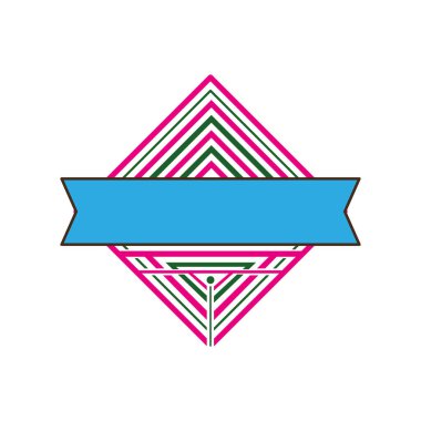 Memphis 'in iki renk dirseğinin görüntüsü