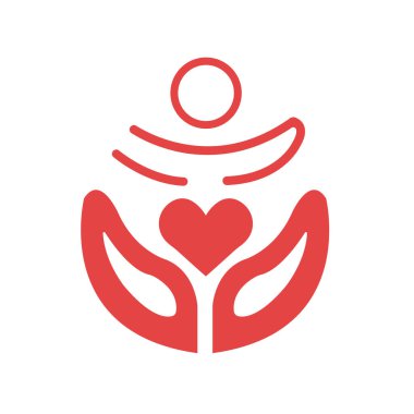  Logo tasarım kombinasyonu. Lider, iş adamı logosu. Vektör Yanlısı.