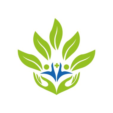 Sağlık logo tasarımı