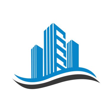 Logo vektörü ve sembol vektörü tasarımı oluşturuluyor