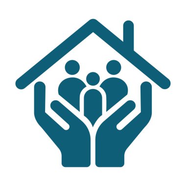 Çatı Altında Aile Yardım, Aile Desteği veya Toplum Hizmetleri İçin El Altında