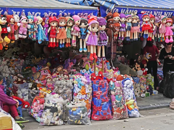 Bebek Dükkanı, Hanoi 'nin eski bölgesi, 36 şirket bölgesi, Vietnam