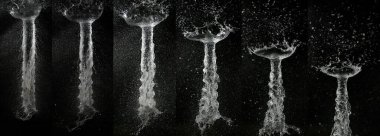 İçi Balon dolu Kırılma Suyu