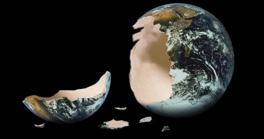 Concept about the Earth Planet