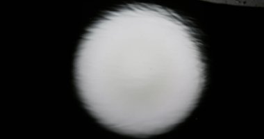 Dolunay suya yansıyor, Normandiya