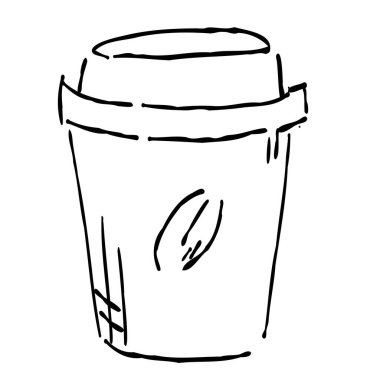 Aromatik kahvenin resmi..