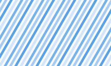 Çapraz şeritli bir arka plan. Tasarım basit ve modern.Mavi, açık mavi, gökyüzü mavi, beyaz.