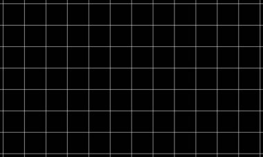 Basit bir şebeke arka planı. Tasarım düzenli ve temiz. Siyah, monoton, gri..