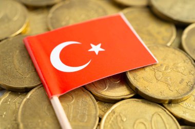 Türkiye altın para, finans ve bankacılık sektöründe bayrak salladı.