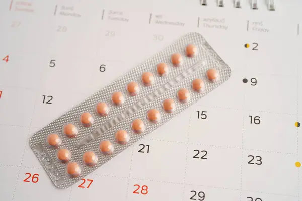 Yumurtlama günü, fetüs, hamilelik, doğum kontrol hapları, doğum kontrol hapları.