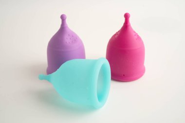 Kadınlar için hijyen regl döngüsü koruması ayarlandı.