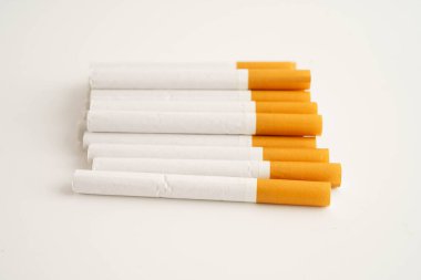 Sigara, tütün rulosu, filtre tüp, sigara yasak..