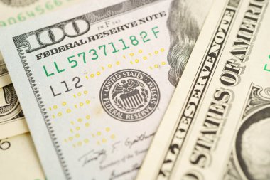 Federal Rezerv Sistemi, Amerika Birleşik Devletleri 'nin merkez bankacılık sistemi..