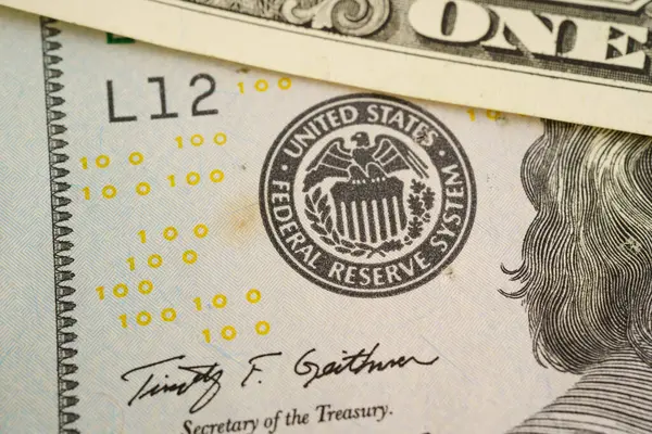 Federal Rezerv Sistemi, Amerika Birleşik Devletleri 'nin merkez bankacılık sistemi..