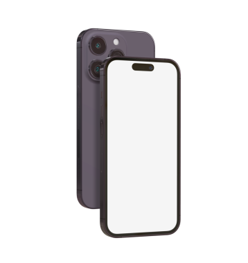 akıllı telefon modeli modern akıllı telefonlar parlak yüzen dizaynlı