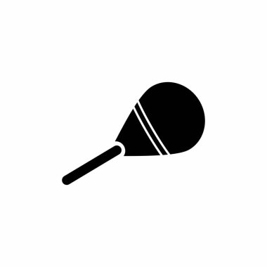 Tıp ve Sağlık yassı vektör ikonu. Medicine Web Simgesi, sağlık hizmetleri tıbbi işaret ikonu taşıyıcısı